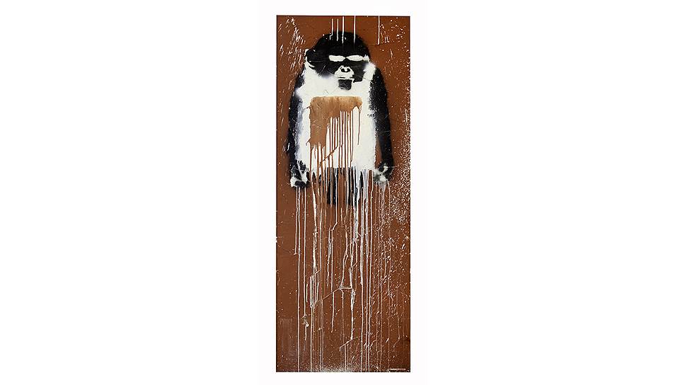 «Laugh Now Door B»  