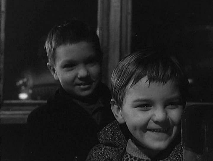 Трамвай в другие города. Юлий Файт, 1962