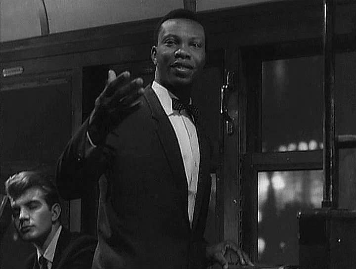 Трамвай в другие города. Юлий Файт, 1962