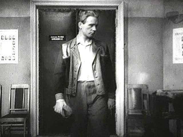 Из Лебяжьего сообщают. Василий Шукшин, 1960