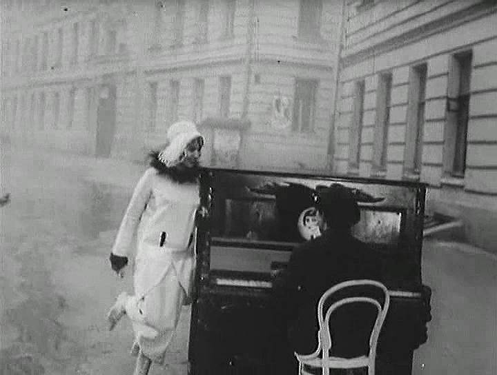 В горах мое сердце. Рустам Хамдамов, 1967