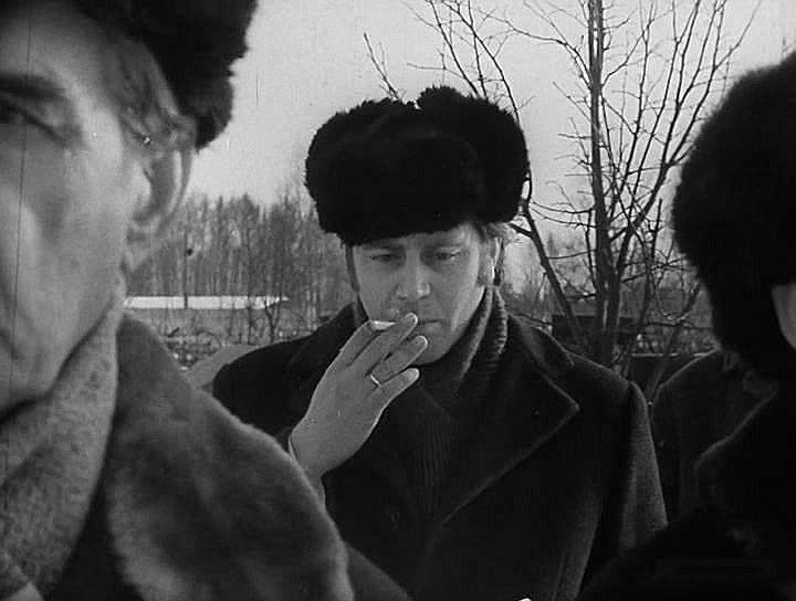 Остановите Потапова! Вадим Абдрашитов, 1973