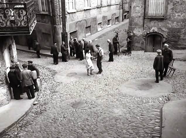 Апрель. Отар Иоселиани, 1961