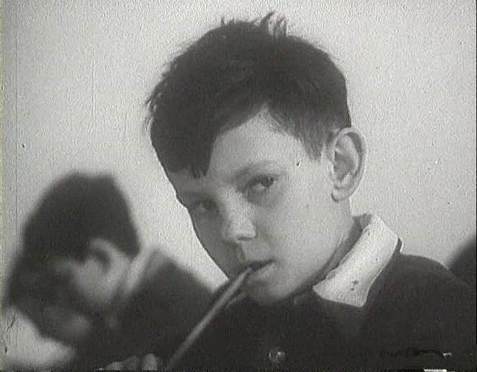 Жиних. Элем Климов, 1960