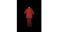 Haute couture FW 1976