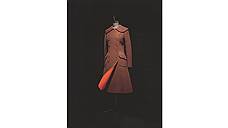 Haute couture FW 1971