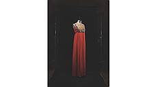 Haute couture FW 1968