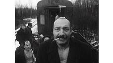 «Хрусталев, машину!», 1998