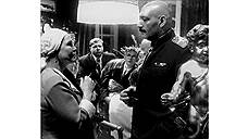 «Хрусталев, машину!», 1998