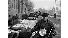 «Мой друг Иван Лапшин», 1984