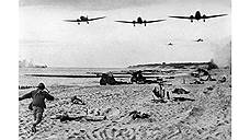 «Двадцать дней без войны», 1975