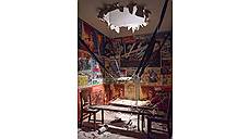 «Человек, улетевший в космос из своей комнаты», 1985