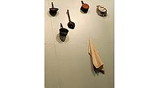 «Коммунальная кухня», 1994