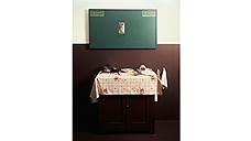 «Коммунальная кухня», 1994