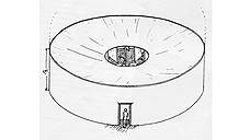 «НОМА, или Московский концептуальный круг», 1993