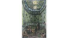 «Коммунальная кухня», 1994