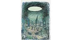 «НОМА, или Московский концептуальный круг», 1993