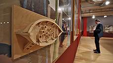 «Памятник исчезнувшей цивилизации», 1999