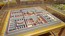 «Памятник исчезнувшей цивилизации», 1999