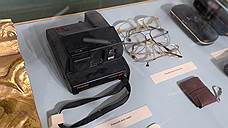 «Объекты из его жизни», 2005