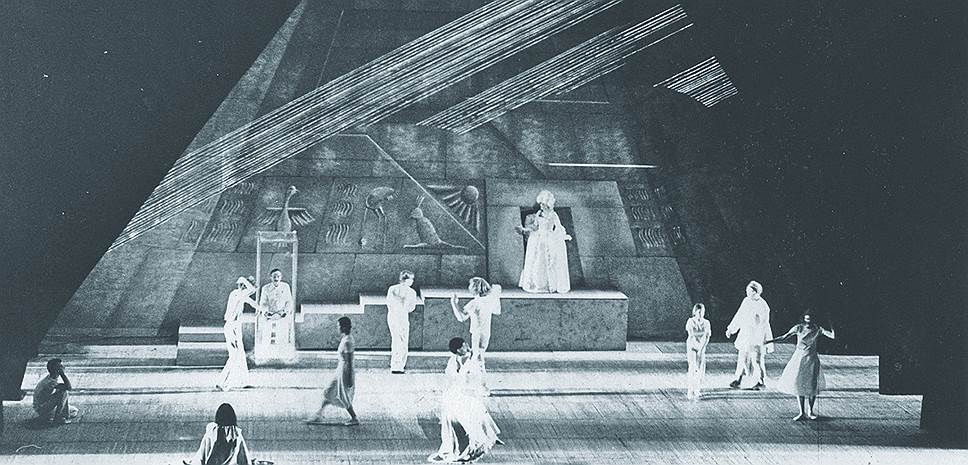 Игорь Тимофеев. «Три грации», первая половина 1930-х