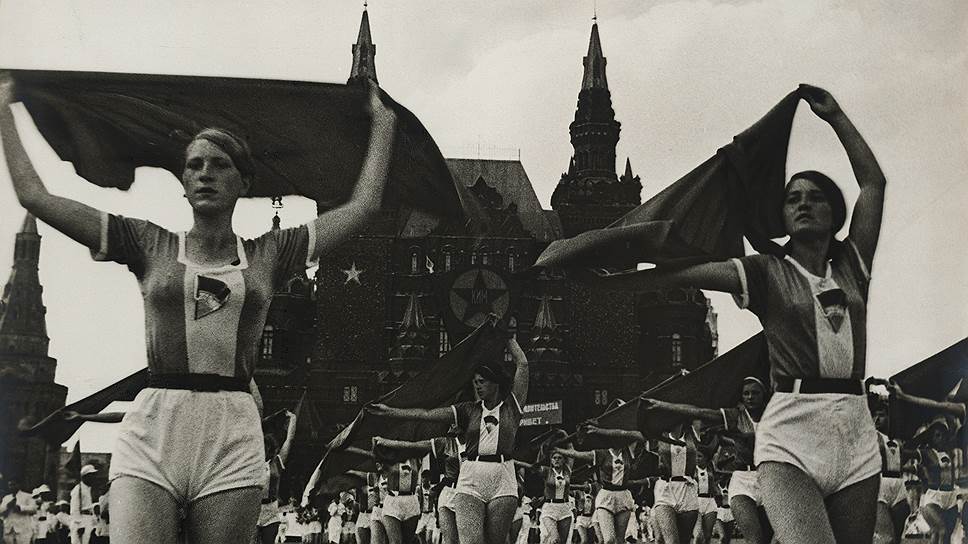 «Мы не чувствуем остро половые различия личин»// Что новые советские люди думали о сексе и не боялись сказать