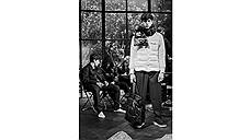 Хироси Фудзивара 