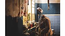 Выставка «Коридоры. Семь миров Высоцкого»