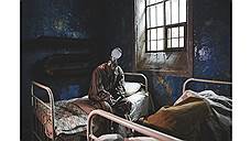 Выставка «Коридоры. Семь миров Высоцкого»