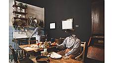 Выставка «Коридоры. Семь миров Высоцкого»