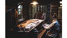 Выставка «Коридоры. Семь миров Высоцкого»