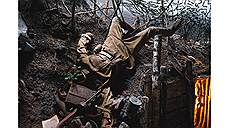 Выставка «Коридоры. Семь миров Высоцкого»