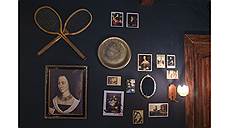 «Гамлет. Аттракцион»