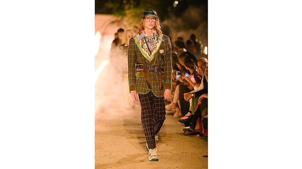 Gucci Resort 19 