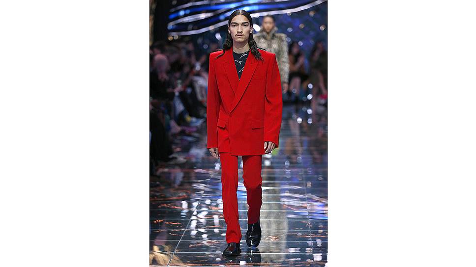 Balenciaga SS 19 