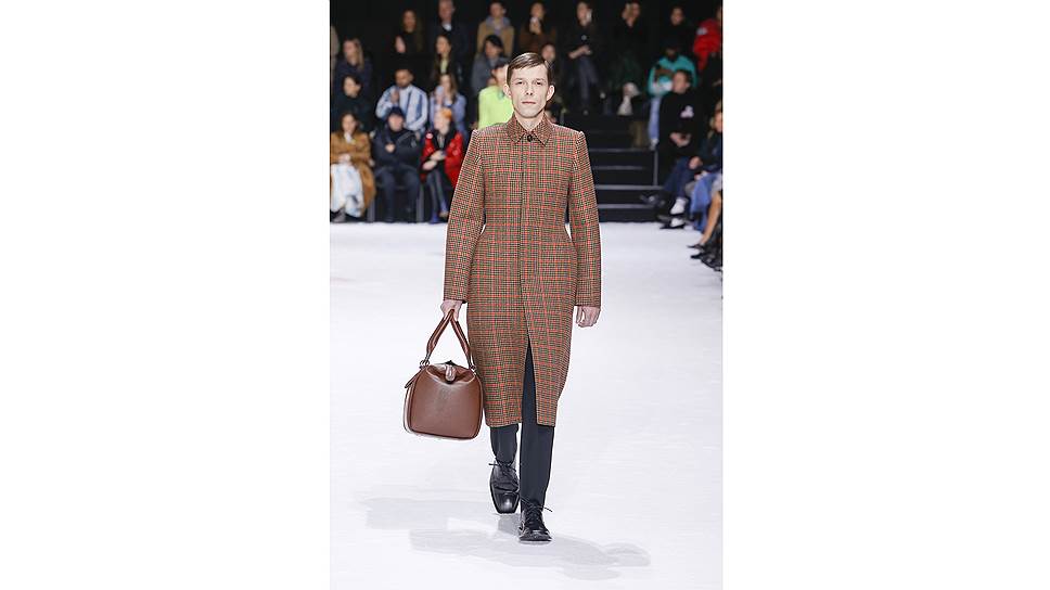 Balenciaga FW 19 