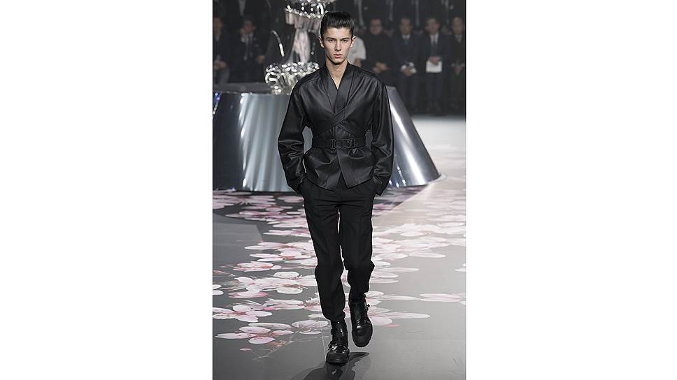 Dior PF 19 