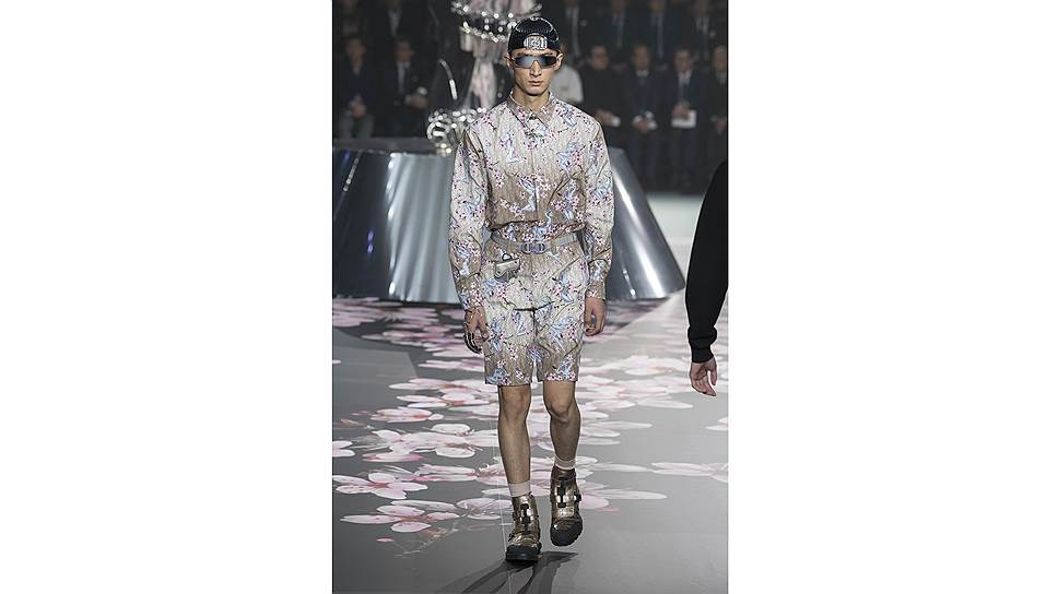 Dior PF 19 