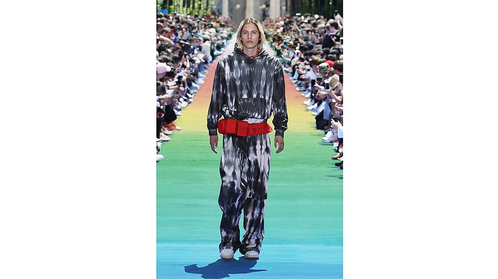 Louis Vuitton SS 19 