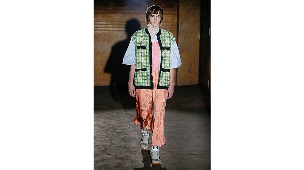 Gucci SS 19 