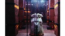 Выставка «Любимов и время. 1917–2017. Сто лет истории страны и человека»