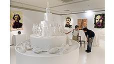 «Парк Горького: Фабрика счастливых людей». Выставка к 90-летию ЦПКиО им. М. Горького