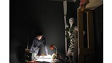 «Парк Горького: Фабрика счастливых людей». Выставка к 90-летию ЦПКиО им. М. Горького