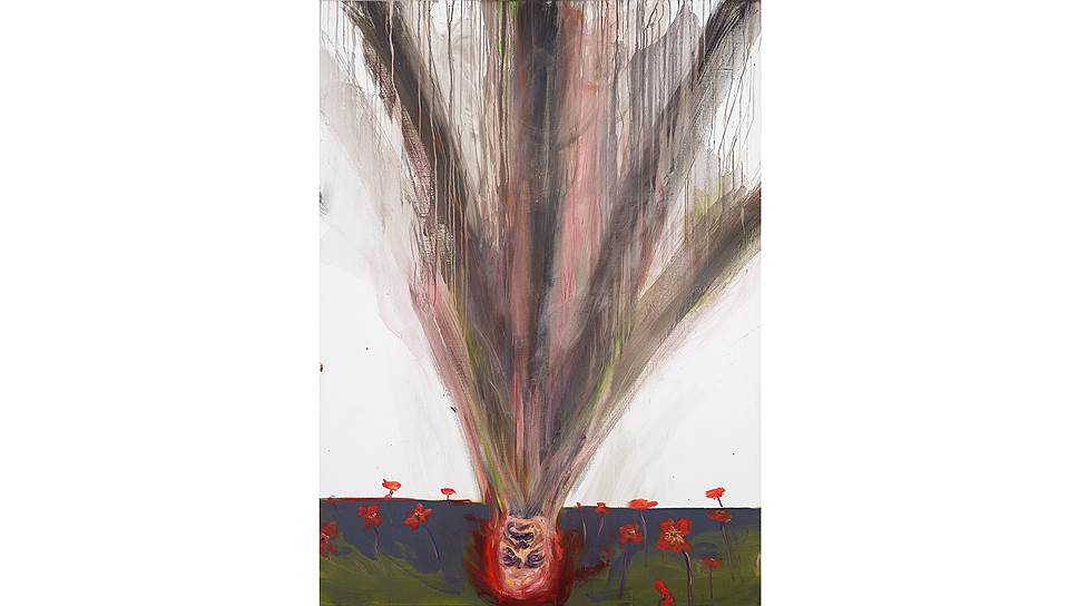 «Неизвестный солдат», 2014 