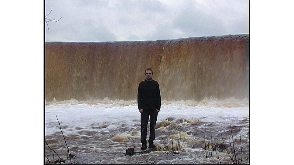 «Водопад», 2005 