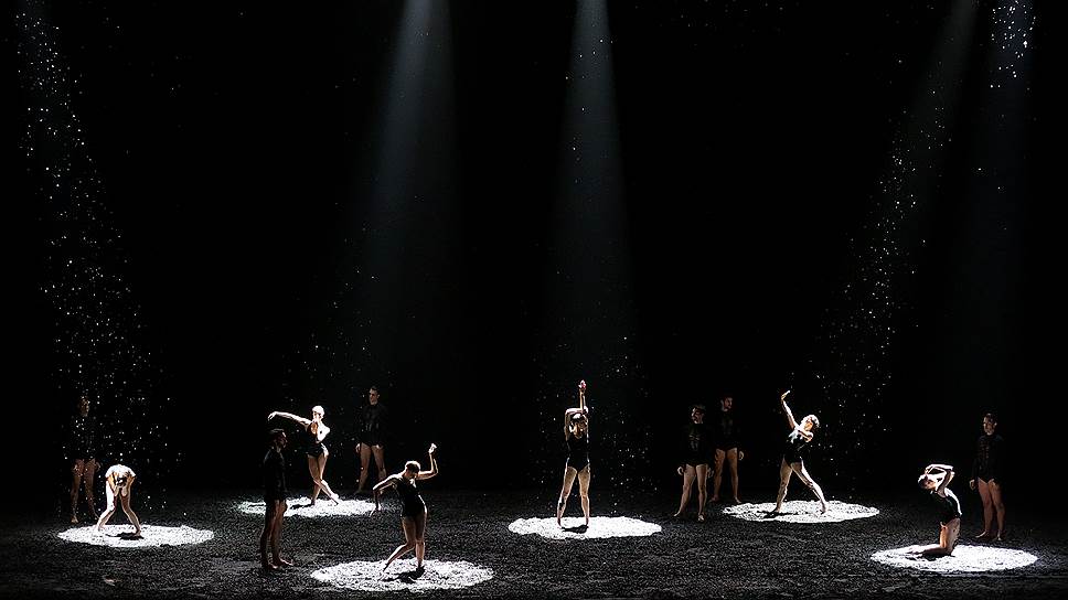 «Зимний путь»