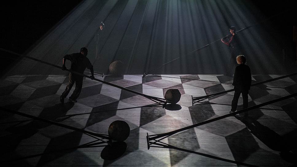 «Все, что случилось и еще случится»