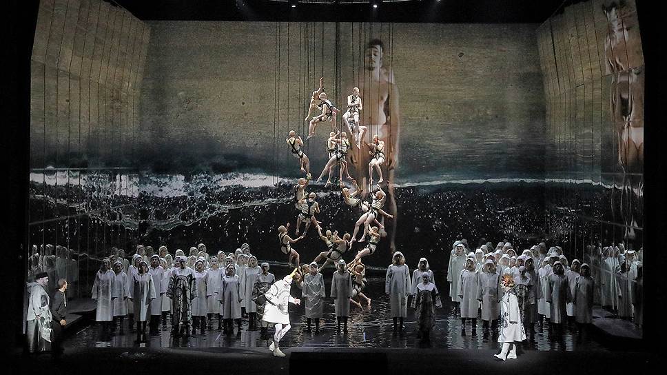 «Карл Пятый»