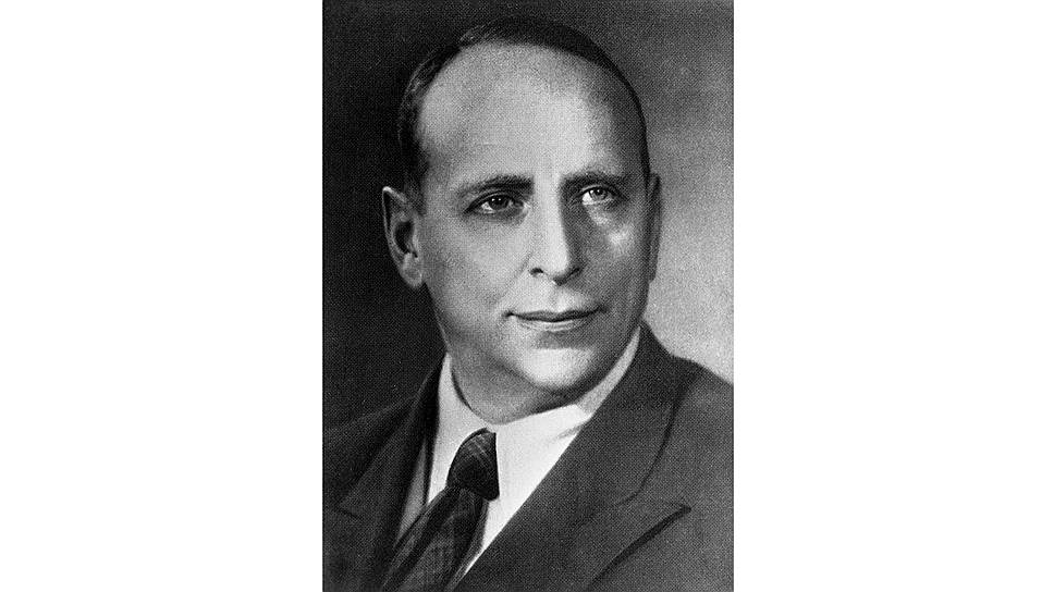Евгений Шварц