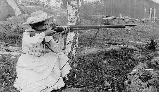 Сигне Хаммарстен, 1900-е